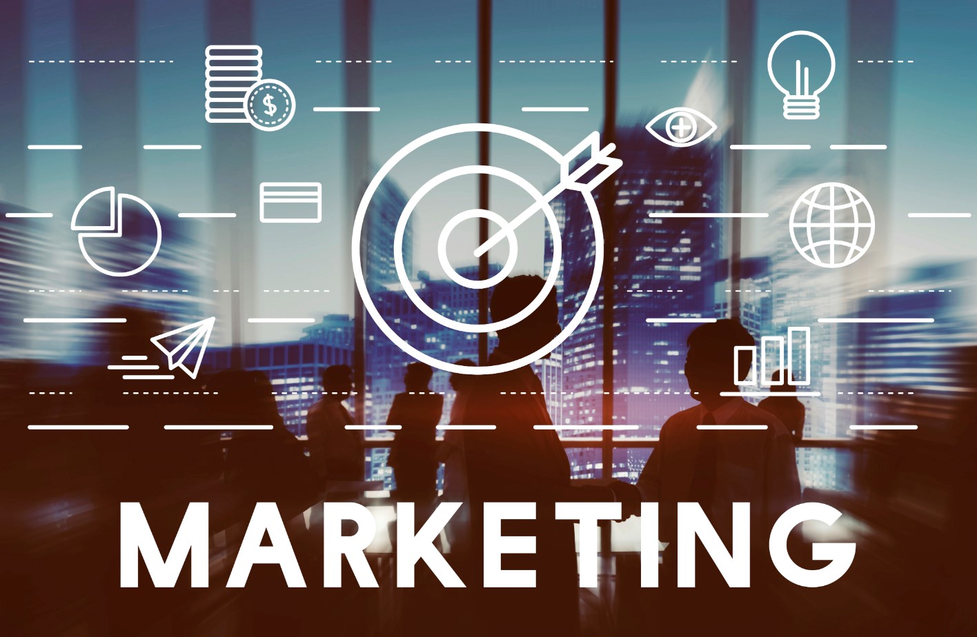 Tendências de marketing digital para 2020