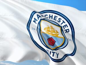 Como o Manchester City usa a tecnologia para seguir como um dos maiores vencedores do futebol na atualidade