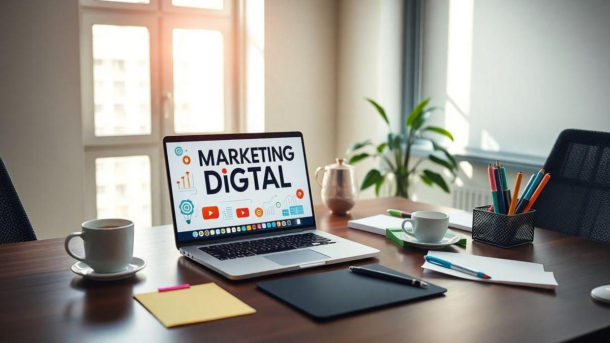 Dicas de Marketing Digital para Pequenos Negócios