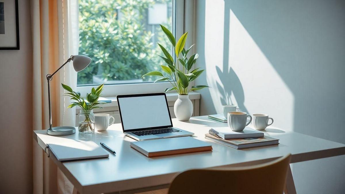 Ferramentas essenciais para o trabalho remoto