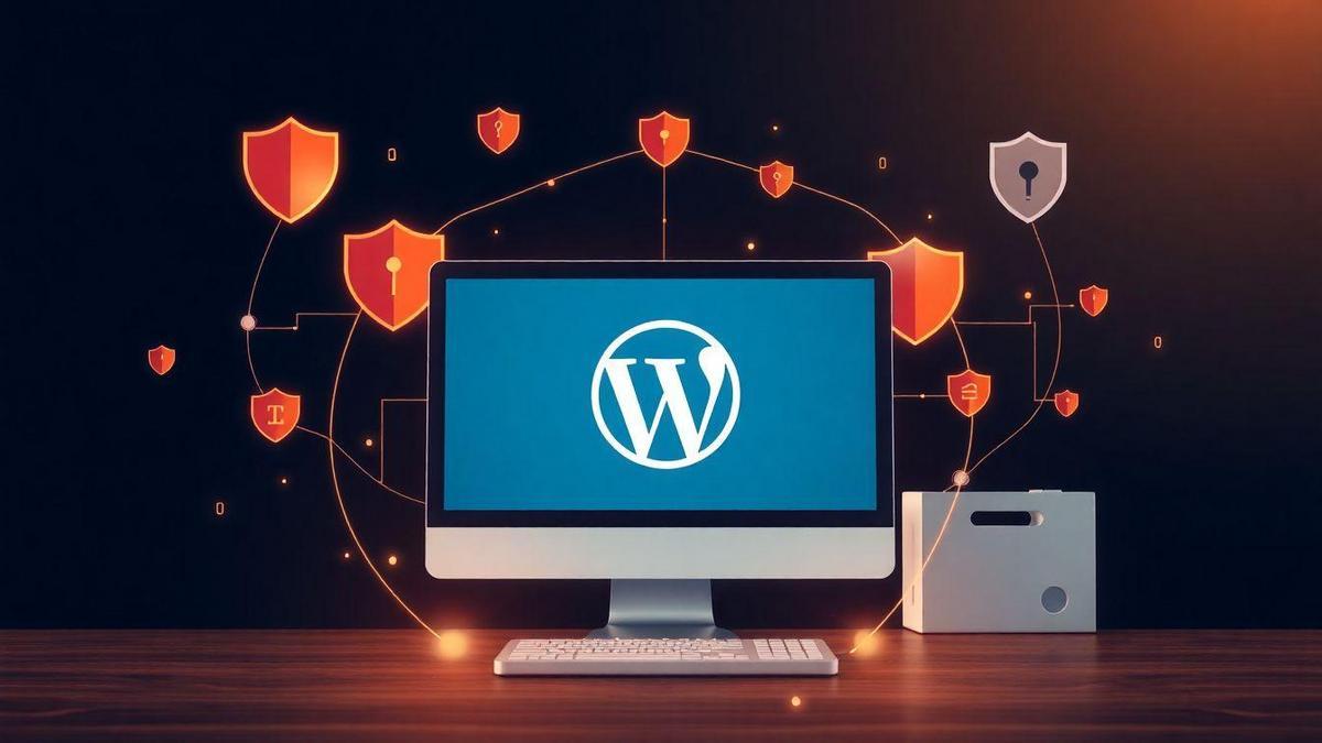 Importância dos Plugins de Segurança WordPress