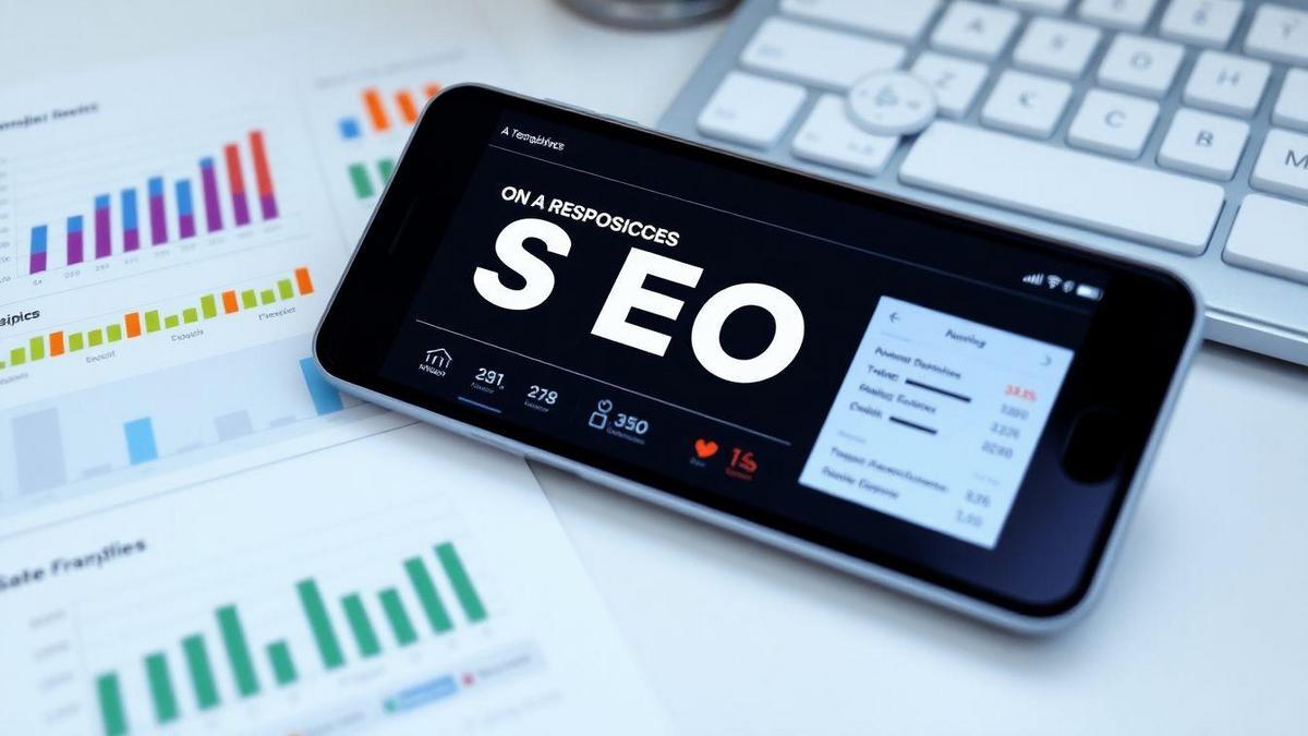 Otimização para Mobile e SEO