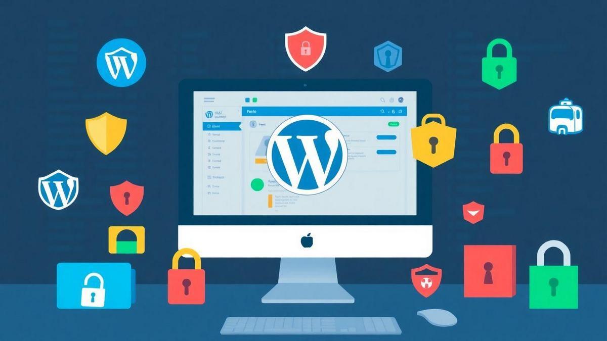 Tipos de Plugins para Proteção WordPress